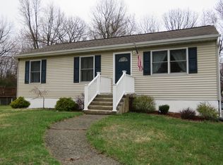 11 Dorothy Dr, Monroe, NY 10950