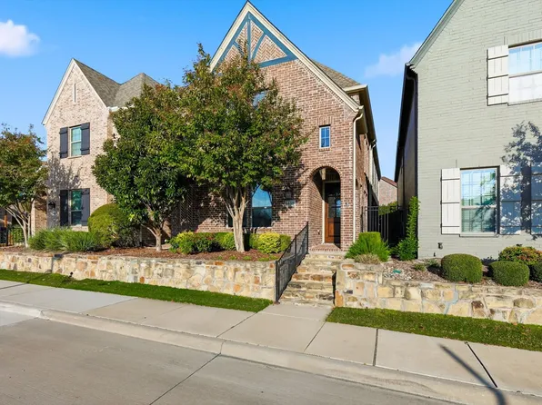 6405 Millie Way, McKinney, TX 75070