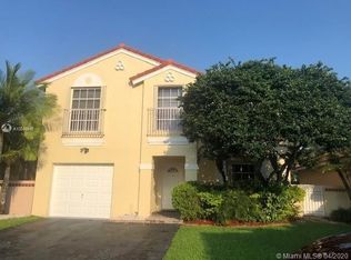 1332 Seagrape Cir, Fort Lauderdale, FL 33326