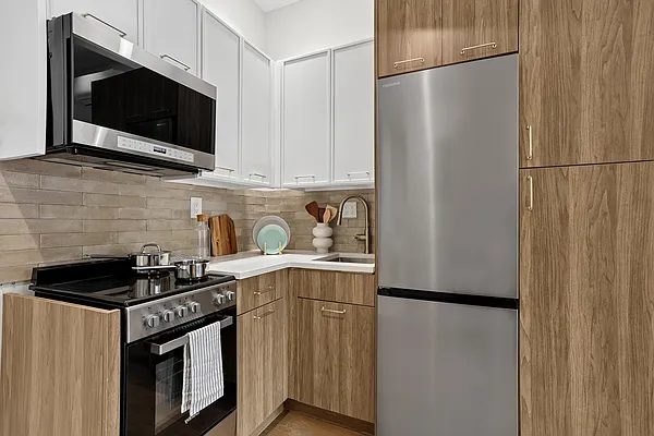 Kitchen, photo 2