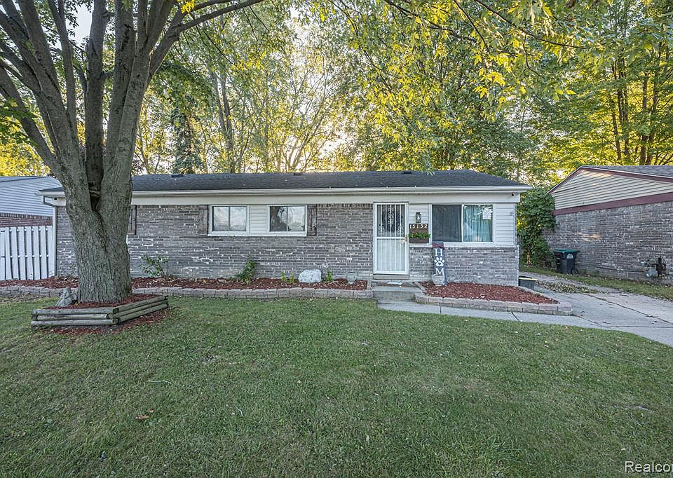 15152 Kerstyn St, Taylor, MI 48180 Zillow