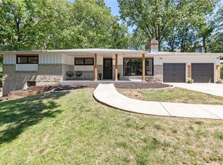 1477 Hampton Ct, Liberty, MO 64068