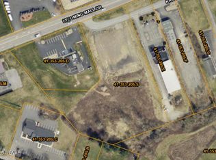 PARCEL 205 S Kristi Rd, Muncy, PA 17756