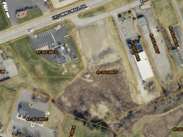 PARCEL 205 S Kristi Rd, Muncy, PA 17756