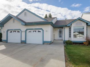 308 Jackson Rd NW #39, Edmonton, AB T6L6W1