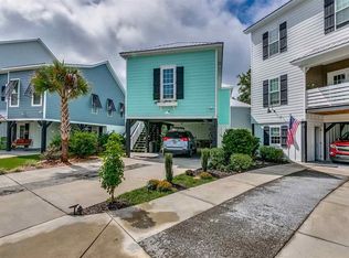 41 Fish Shack Aly, Murrells Inlet, SC 29576