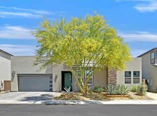 6834 Fallen Rock St, North Las Vegas, NV 89084
