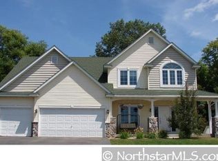 10618 Alvin Ct, Inver Grove Heights, MN 55077