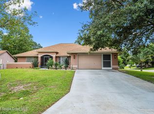 1601 Kanabec Ave NW, Palm Bay, FL 32907