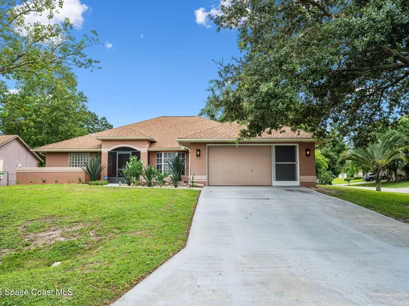 1601 Kanabec Ave NW, Palm Bay, FL 32907
