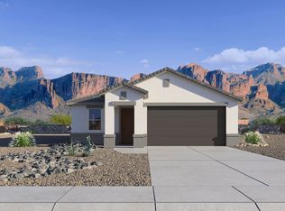 Abbot Plan, Upper Canyon, Phoenix, AZ 85045