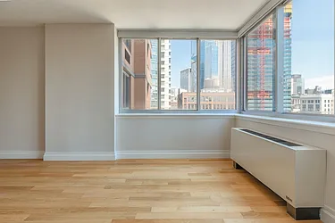 Rented by Bozzuto Management