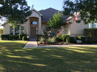 178 Portales Dr., Aledo, TX 76008