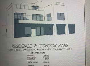 11218 Condor Pass, Helotes, TX 78023