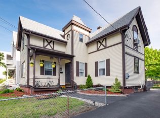 379 Boston St, Lynn, MA 01905