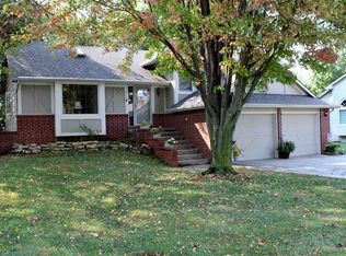 253 Post Rd, El Dorado, KS 67042