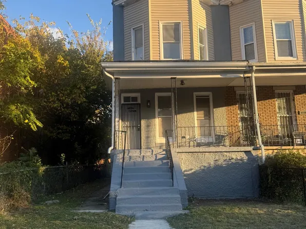3331 Spaulding Ave, Baltimore, MD 21215