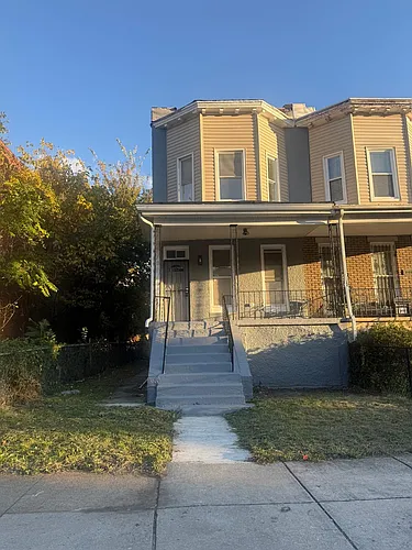 3331 Spaulding Ave Photo 1