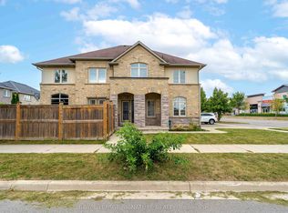 4280 Thomas Alton Blvd, Burlington, ON L7M 0M9