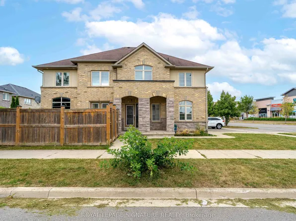 4280 Thomas Alton Blvd, Burlington, ON L7M 0M9