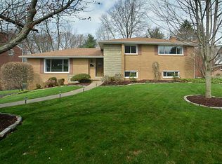 1326 Knollwood Dr, Monroeville, PA 15146