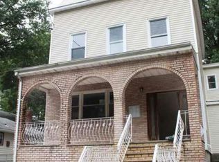 460 Walnut St #1, Elizabeth, NJ 07201