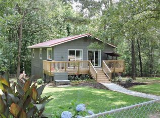 107 Sweetbriar Trl, Westminster, SC 29693