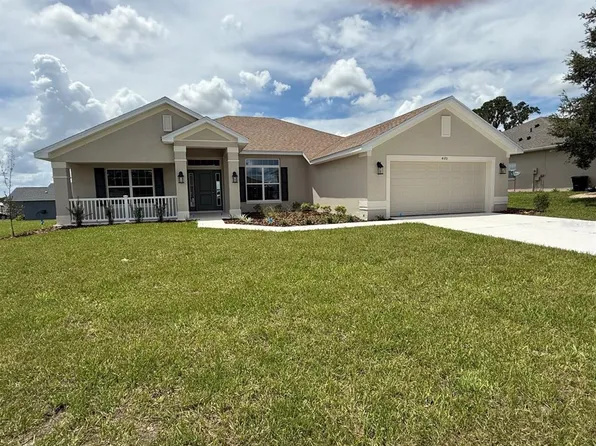 4370 NW 1st Ave, Ocala, FL 34475