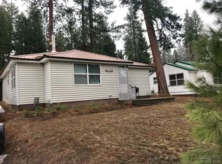 138641 Rhododendron St, Gilchrist, OR 97737