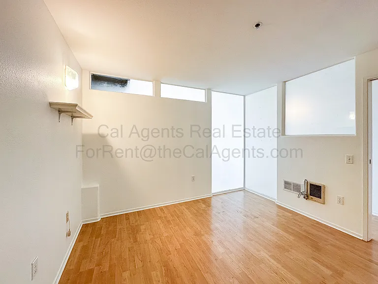 1849 Shattuck Ave #405 — Photo 6