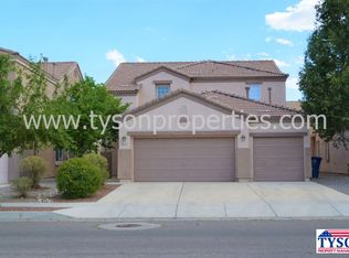 7016 Tree Line Ave NW, Albuquerque, NM 87114