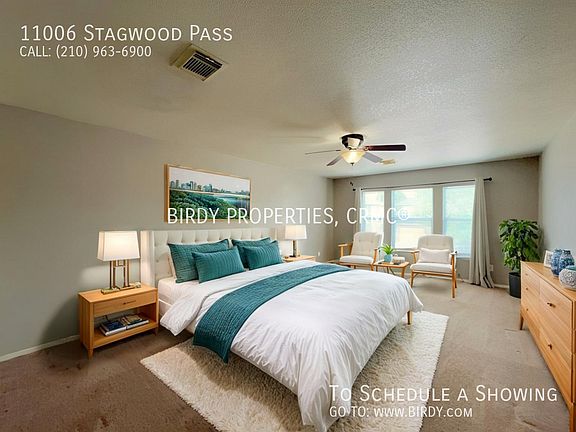 4th image of 11006 Stagwood Pass