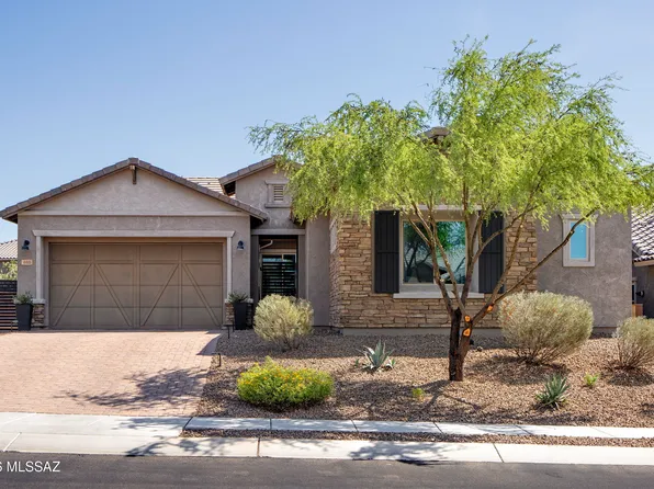 691 E Nubra Valley Pl, Tucson, AZ 85755