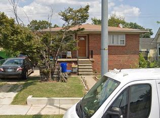 1317 Dundalk Ave, Baltimore, MD 21222