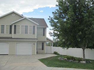 951 Seasons Way, Springville, UT 84663