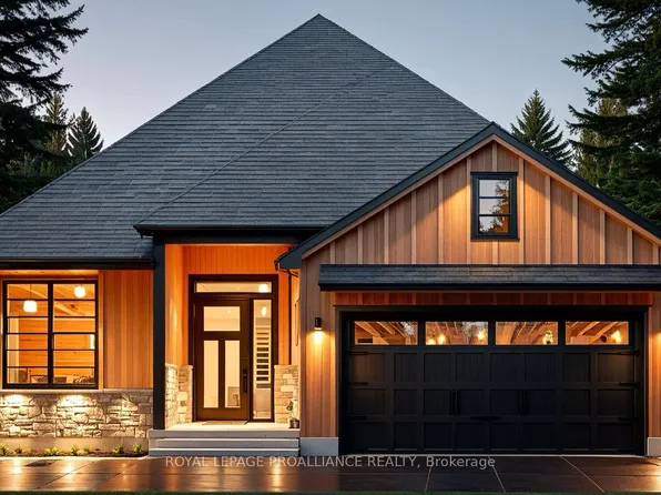 33 Deerview Dr, Quinte West, ON K8V 0L8