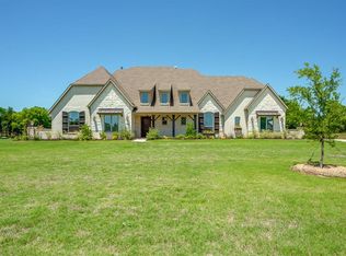1660 Jan Marie Dr, Lucas, TX 75002