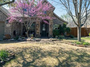 2008 Fairway Bend Dr, Wylie, TX 75098