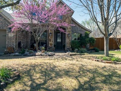 2008 Fairway Bend Dr, Wylie, TX, 75098