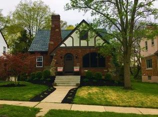 3739 Westgate Ave, Cincinnati, OH 45208