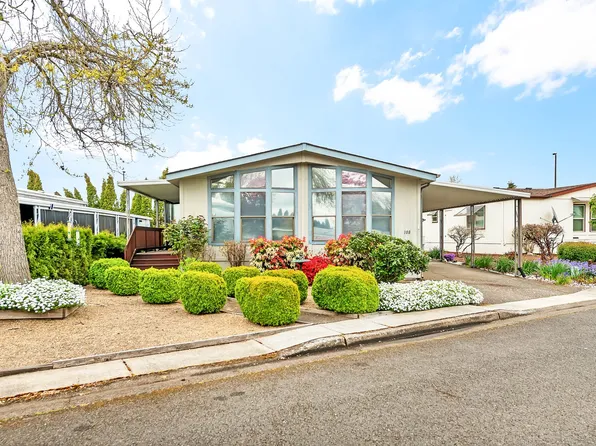 1199 N Terry St Space 108, Eugene, OR 97402