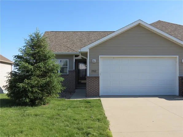 252 Southern Prairie Dr, Madrid, IA 50156