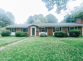 2421 Woodmont Dr, Louisville, KY 40220