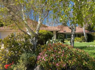 3541 Adamsville Ave, Calabasas, CA 91302