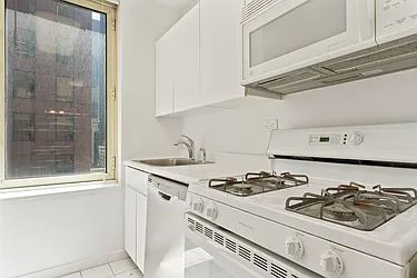 Rented by MOTION New York