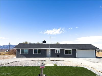 1470 Sutton Dr, Pahrump, NV, 89048