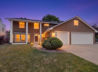 5715 Klondike St NE, Albuquerque, NM 87111