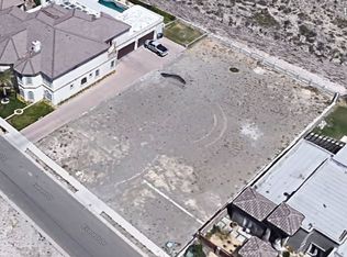 284 Everest Dr, El Paso, TX 79912