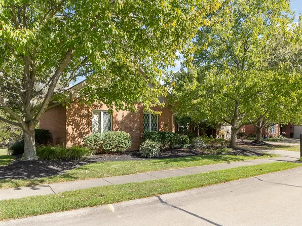 872 Windsor Green Dr, Villa Hills, KY 41017