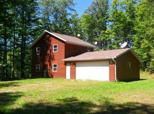 7140 Freedom Trl, Wabeno, WI 54566